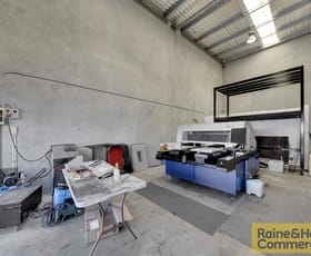 Offices commercial property leased at 1/344 Bilsen Road Geebung QLD 4034