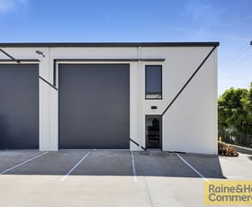 Offices commercial property leased at 1/344 Bilsen Road Geebung QLD 4034