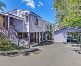 Medical / Consulting commercial property leased at 67 Channon Street Gympie QLD 4570