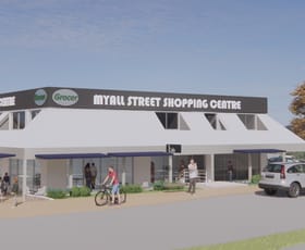 Shop & Retail commercial property for lease at 272 Myall Street Dubbo NSW 2830