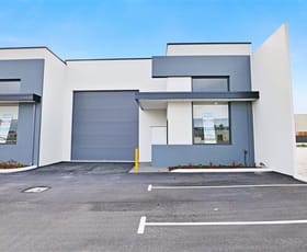 Factory, Warehouse & Industrial commercial property leased at 3/7 Argong Chase Cockburn Central WA 6164