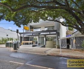 Medical / Consulting commercial property leased at 2/153 Racecourse Road Ascot QLD 4007