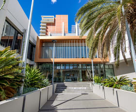 Offices commercial property leased at Suite 403/45 Watt Street Newcastle NSW 2300