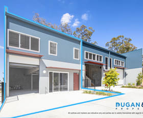 Showrooms / Bulky Goods commercial property for lease at 24/186 Douglas Street Oxley QLD 4075
