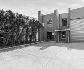Showrooms / Bulky Goods commercial property leased at 1/30 Macaulay Street Williamstown North VIC 3016