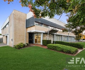 Offices commercial property leased at 3 Balaclava Street Woolloongabba QLD 4102