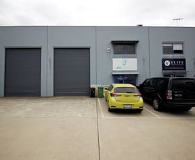 Offices commercial property leased at 26/107-113 Heatherdale Road Ringwood VIC 3134