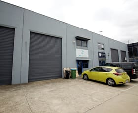 Offices commercial property leased at 26/107-113 Heatherdale Road Ringwood VIC 3134