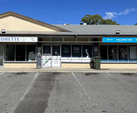 Shop & Retail commercial property leased at 2/1010 BEAUFORT STREET Bedford WA 6052