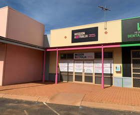 Shop & Retail commercial property leased at 3/7 Tonkin Street South Hedland WA 6722