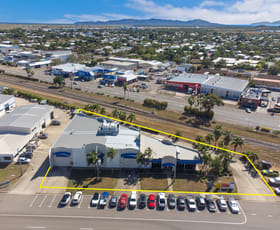 Showrooms / Bulky Goods commercial property for lease at 15-19 Dalrymple Road Garbutt QLD 4814