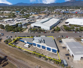 Showrooms / Bulky Goods commercial property for lease at 15-19 Dalrymple Road Garbutt QLD 4814