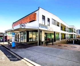 Medical / Consulting commercial property for lease at 90 Vulture Street West End QLD 4101
