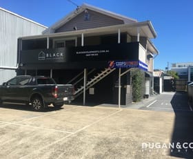 Factory, Warehouse & Industrial commercial property leased at 7 Godwin Street Bulimba QLD 4171
