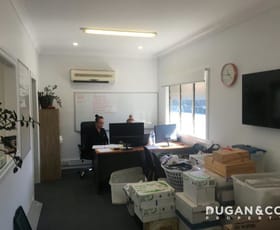 Other commercial property leased at 7 Godwin Street Bulimba QLD 4171