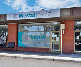 Shop & Retail commercial property leased at 4/166 Rosebank Avenue Clayton South VIC 3169