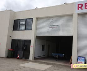 Factory, Warehouse & Industrial commercial property for lease at 9/23 Richland Avenue Coopers Plains QLD 4108