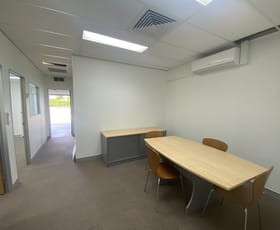 Offices commercial property sold at 9/7 United Road Ashmore QLD 4214