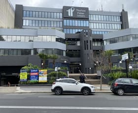 Offices commercial property leased at Level 1 Suite 6/402 Chapel Rd Bankstown NSW 2200