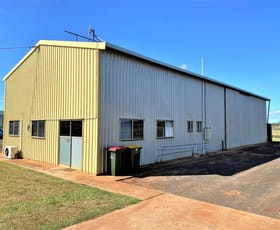 Factory, Warehouse & Industrial commercial property leased at 3 Ivins Street Kingaroy QLD 4610
