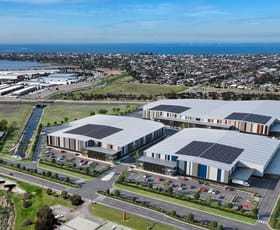 Factory, Warehouse & Industrial commercial property for lease at 441-459 Kororoit Creek Road Altona VIC 3018