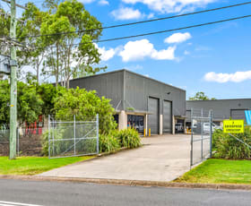 Showrooms / Bulky Goods commercial property leased at 2/2 Enterprise Crescent Singleton NSW 2330