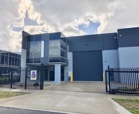 Factory, Warehouse & Industrial commercial property leased at 4B Burnett Street Somerton VIC 3062