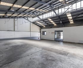 Showrooms / Bulky Goods commercial property leased at 5/16-24 Waratah Street Kirrawee NSW 2232
