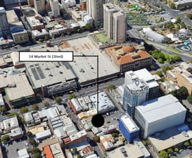 Other commercial property for lease at 14C Market Street Adelaide SA 5000