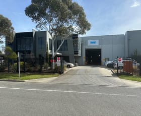 Showrooms / Bulky Goods commercial property leased at 4 Business Park Drive Lynbrook VIC 3975