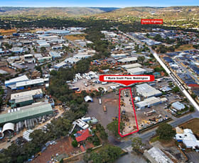 Factory, Warehouse & Industrial commercial property leased at 7 Myola Place South Maddington WA 6109