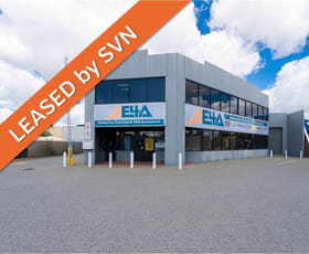 Factory, Warehouse & Industrial commercial property leased at 83-85 Welshpool Road Welshpool WA 6106