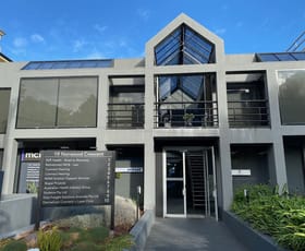 Medical / Consulting commercial property leased at 4/19 Norwood Cresent Moonee Ponds VIC 3039