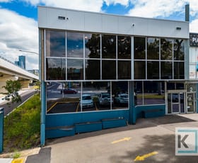 Showrooms / Bulky Goods commercial property leased at 142 James Ruse Drive Parramatta NSW 2150