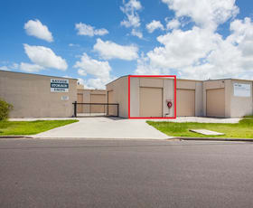 Factory, Warehouse & Industrial commercial property leased at 16/7 Wollongbar Street Byron Bay NSW 2481