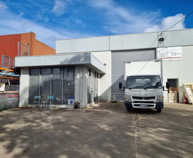 Factory, Warehouse & Industrial commercial property leased at 1/3 Clay Court Thomastown VIC 3074