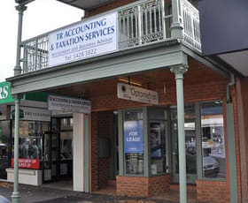 Offices commercial property leased at 28B Hamilton Street Gisborne VIC 3437