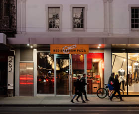 Other commercial property leased at 1/260 Chapel Street South Yarra VIC 3141