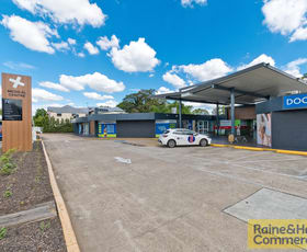 Shop & Retail commercial property leased at H&F/76 Enoggera Road Newmarket QLD 4051
