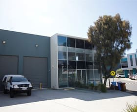 Offices commercial property leased at 8/52 Corporate Boulevard Bayswater VIC 3153