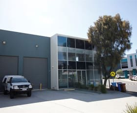 Factory, Warehouse & Industrial commercial property leased at 8/52 Corporate Boulevard Bayswater VIC 3153