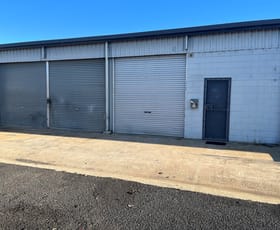 Factory, Warehouse & Industrial commercial property leased at 3A & 3/156 Miller Street Armidale NSW 2350
