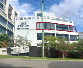 Medical / Consulting commercial property leased at 24 & 25/123 Colin Street West Perth WA 6005
