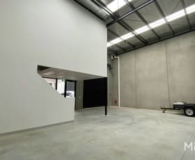 Factory, Warehouse & Industrial commercial property leased at 6/52 Sheehan Road Heidelberg West VIC 3081