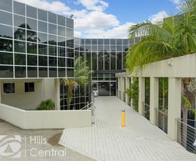 Offices commercial property leased at Suite 43/11-13 Brookhollow Avenue Norwest NSW 2153