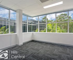 Offices commercial property leased at Suite 43/11-13 Brookhollow Avenue Norwest NSW 2153