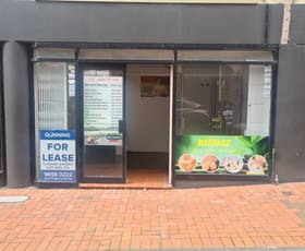 Shop & Retail commercial property leased at Shop 8/446-458 Elizabeth Street Surry Hills NSW 2010