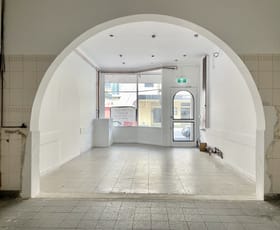 Shop & Retail commercial property leased at Shop 1/268-270 Bronte Road Waverley NSW 2024