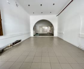Shop & Retail commercial property leased at Shop 1/268-270 Bronte Road Waverley NSW 2024