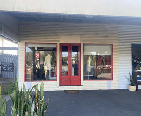 Shop & Retail commercial property leased at 2/2 King Street Cooran QLD 4569